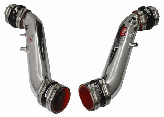 Injen 90-96 Pipe Only Intake System 300Z Non Turbo Polished Short Ram Intake - #IS1981P