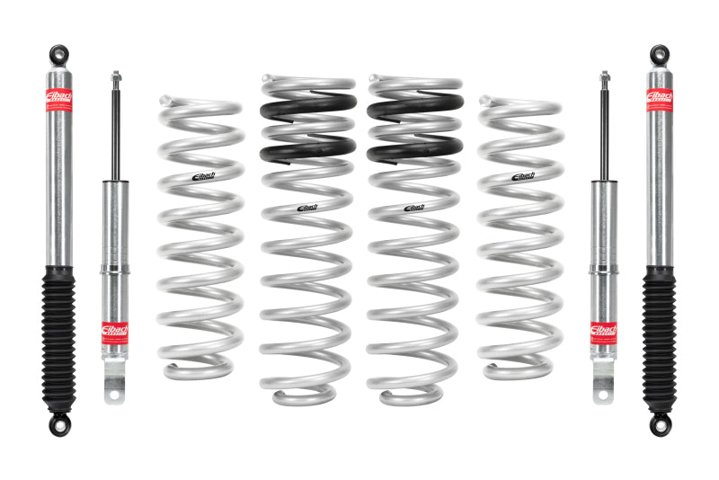 Eibach 2015-2018 RAM 1500 Pro-Truck Lift Kit E80-27-001-04-22