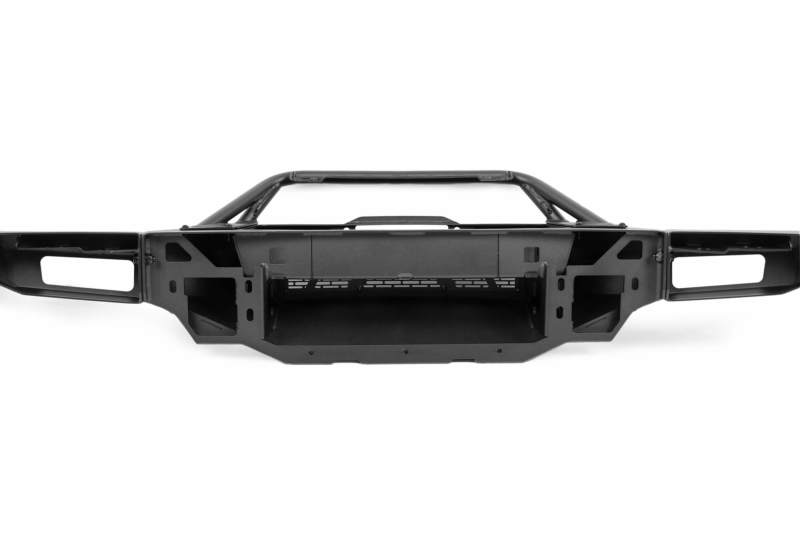 DV8 Offroad 21-23 Ford Bronco Spec Series Front Bumper - #FBBR-05
