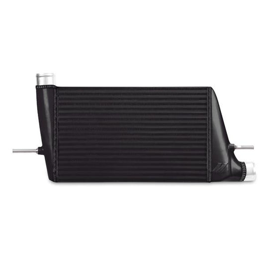 Mishimoto 08+ Mitsubishi Lancer Evolution X GSR/MR 2.0L Intercooler - Black - #MMINT-EVO-10XB