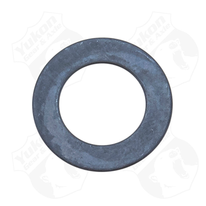 Yukon Gear & Axle YSPBLT-068 Trac Loc Ring Gear Bolt Washer For 8in and 9in Ford