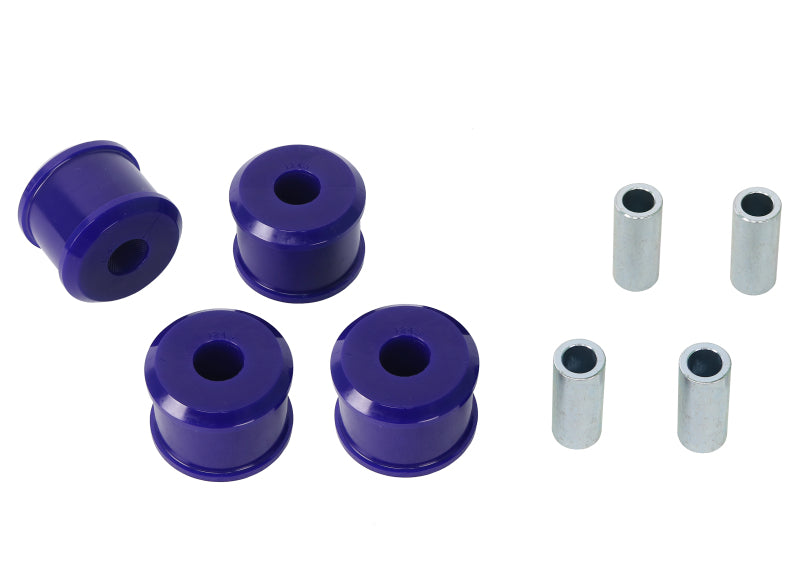 SuperPro Rear Trailing Arm To Diff Mount Bushing Kit