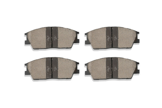 DBA 20-26 Hyundai Venue Front Street Series Brake Pads