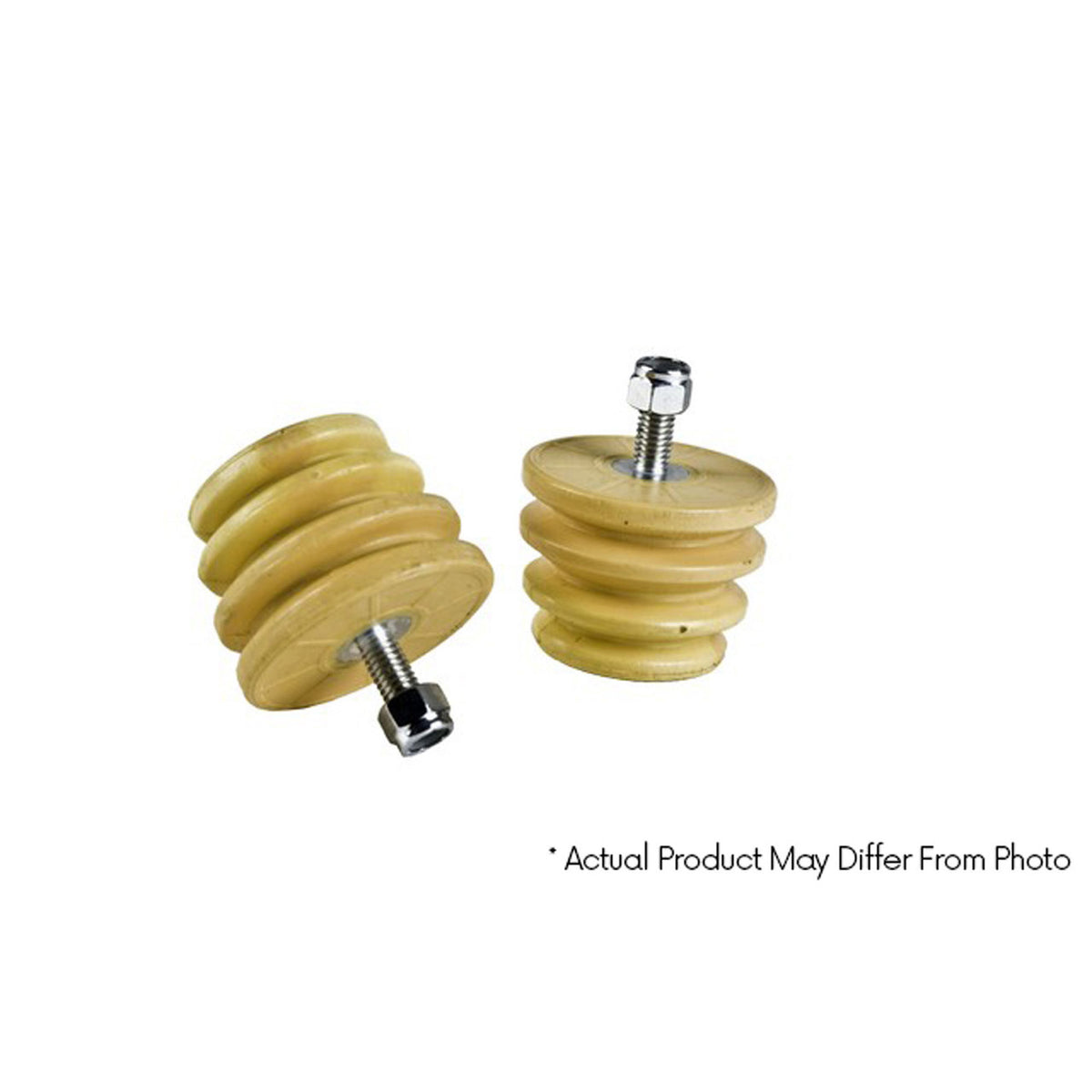 Belltech Bump Stop Kit Replaces 4920 4921
