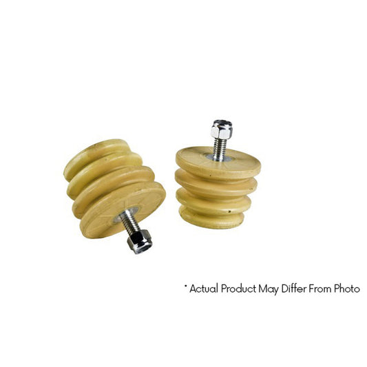 Belltech Bump Stop Kit Replaces 4920 4921