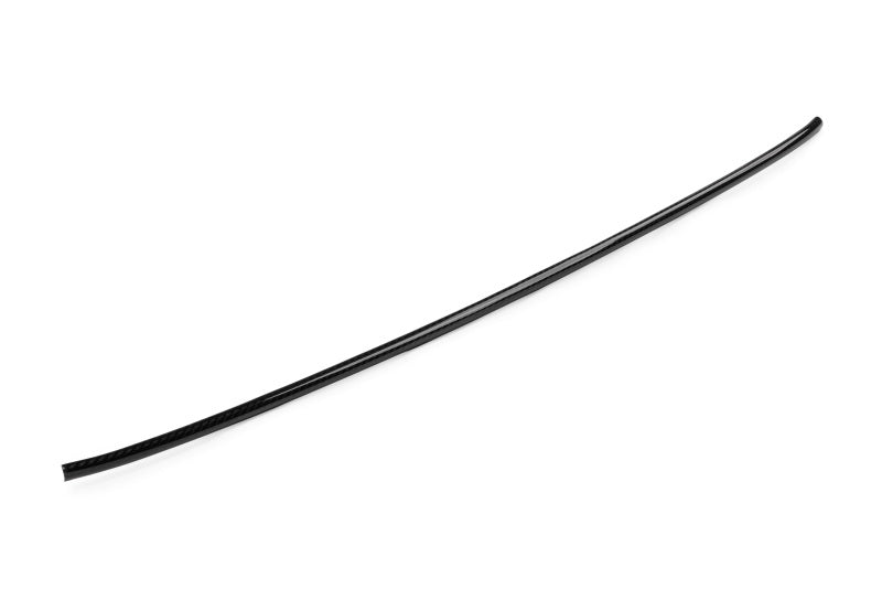 APR 22-26 Volkswagen GTI (MK8) Carbon Fiber Front Trim