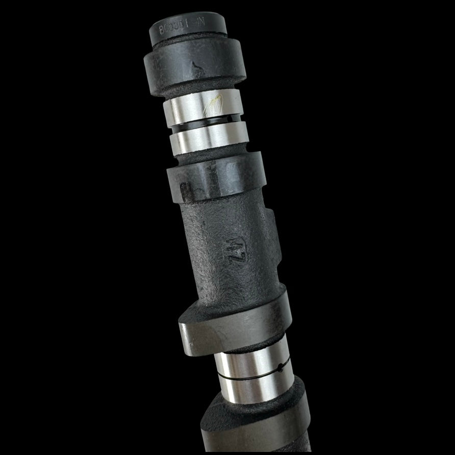 Brian Crower Toyota 2JZGTE Stage 2 Camshafts - Street/Strip Spec BC0301