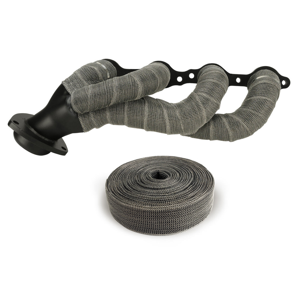 DEI Exhaust Wrap 1.5in x 30ft - EXO - Black