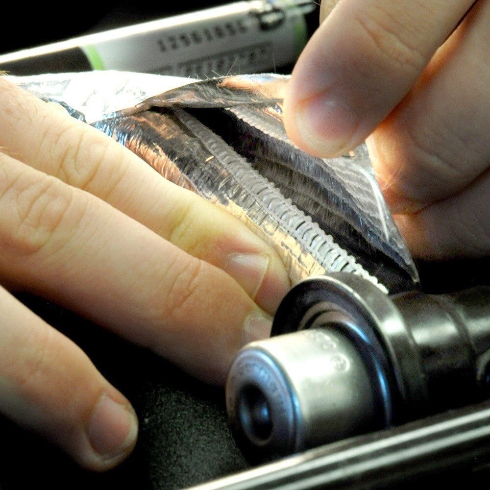 DEI Vapor Block Sleeve 1in x 36in