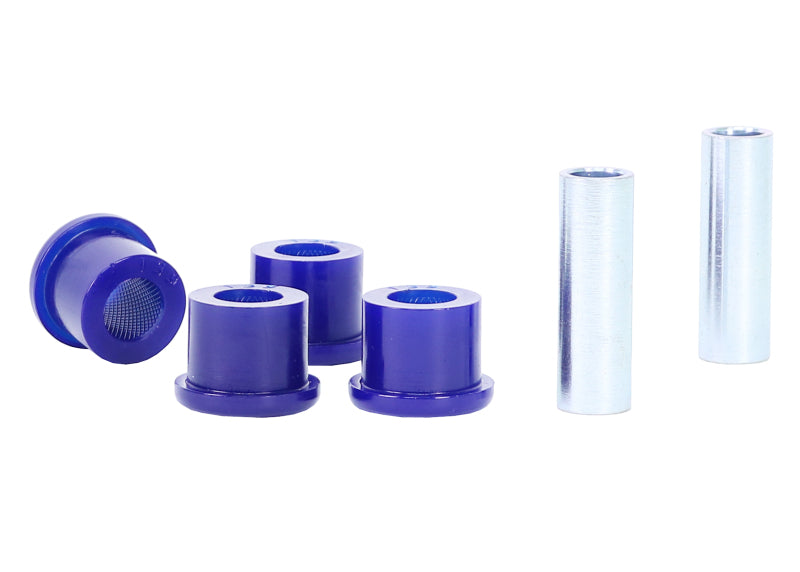 SuperPro Front Lower Control Arm Inner Bushing Kit