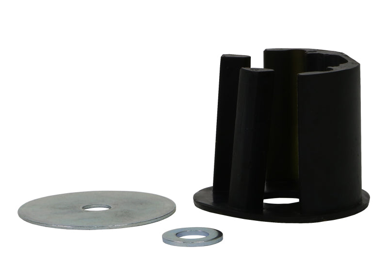 Whiteline KDT914 Front Torque Arm Insert Bushing for 2008-2018 Volkswagen Jetta, 2008-2016 Volkswagen Eos, 2009-2017 Volkswagen Tiguan and More