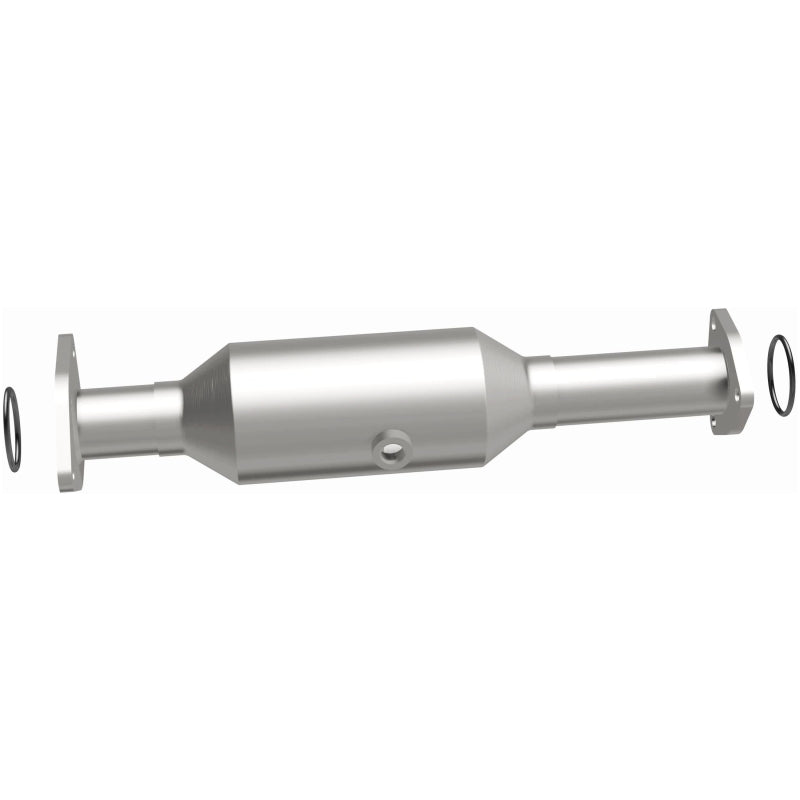 MagnaFlow 27405 Conv DF 03-07 Honda Accord 2.4L - #27405