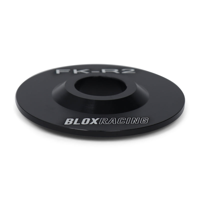 BLOX Racing 16-21 FK Civic - Rear - 12 Pieces Subframe Hard Collar Kit BXSS-20606