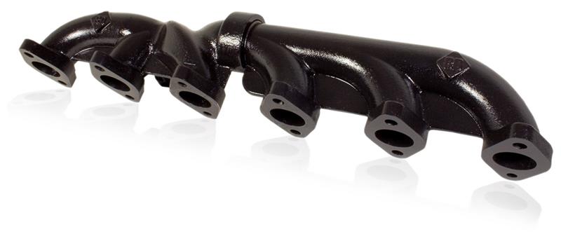 BD Diesel Manifold Exhaust Pulse - 2003-2007 Dodge 5.9L 1045987