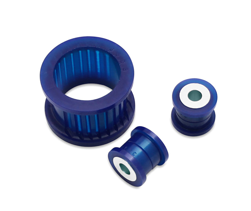 SuperPro Rack and Pinion Bushing Kit