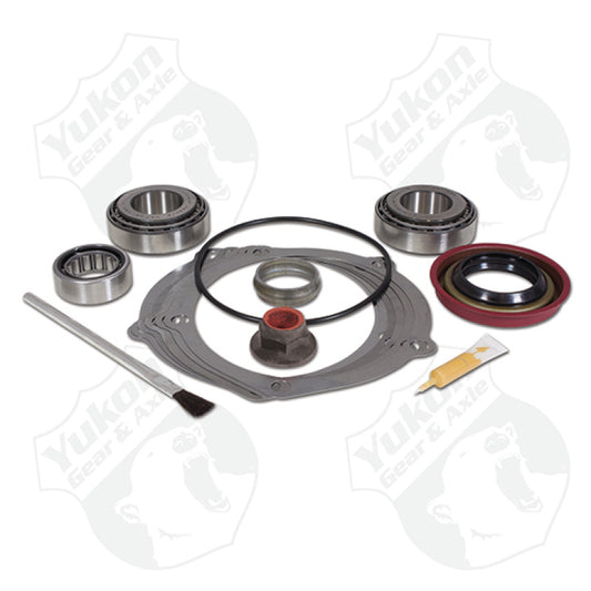Yukon Gear & Axle PK F9-HDA Pinion install Kit For Ford Daytona 9in Diff