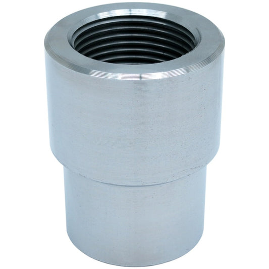 RockJock 1 1/4in-12 Threaded Bung - Round (RH)