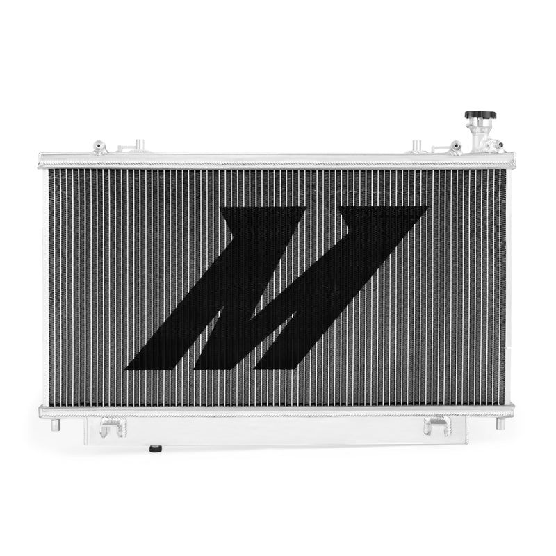 Mishimoto 2008-2009 Pontiac G8 Performance Aluminum Radiator - #MMRAD-G8-08