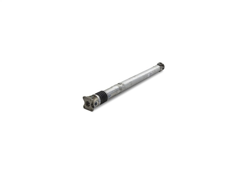 Ford Racing for 2007-2012 Mustang GT500 One Piece Aluminum Driveshaft Assembly