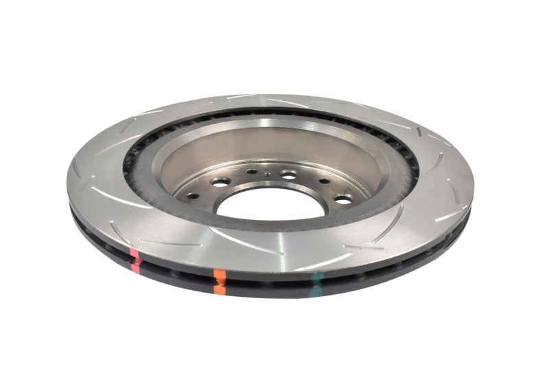 DBA 2022+ Lexus LX600 (J310) 4000 Series Slotted Rear Rotor