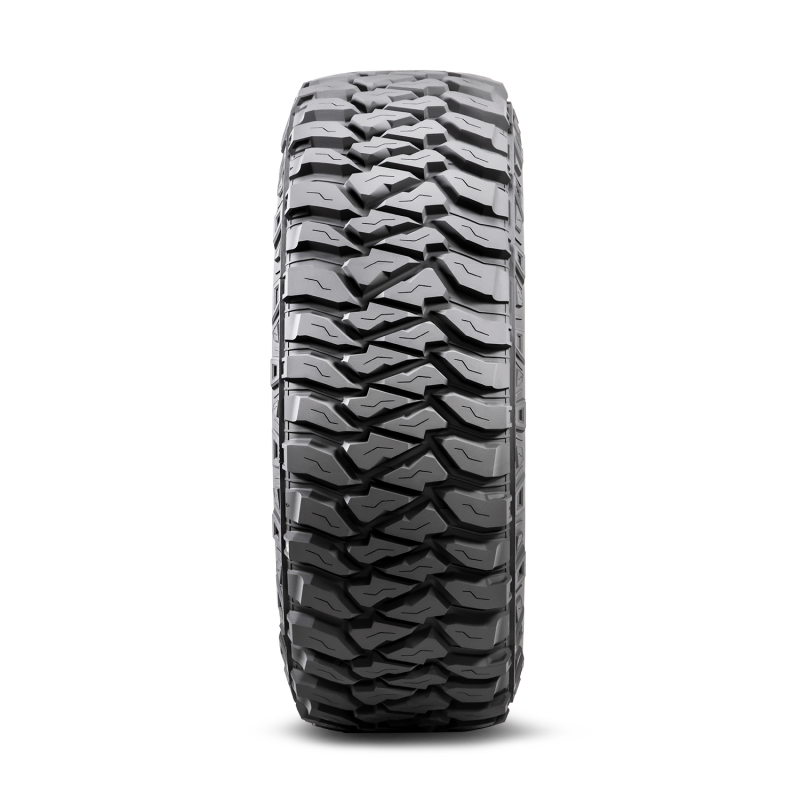 Mickey Thompson 331302011 Baja Legend MTZ LT275/70R18 125/122P E Terrain Tire