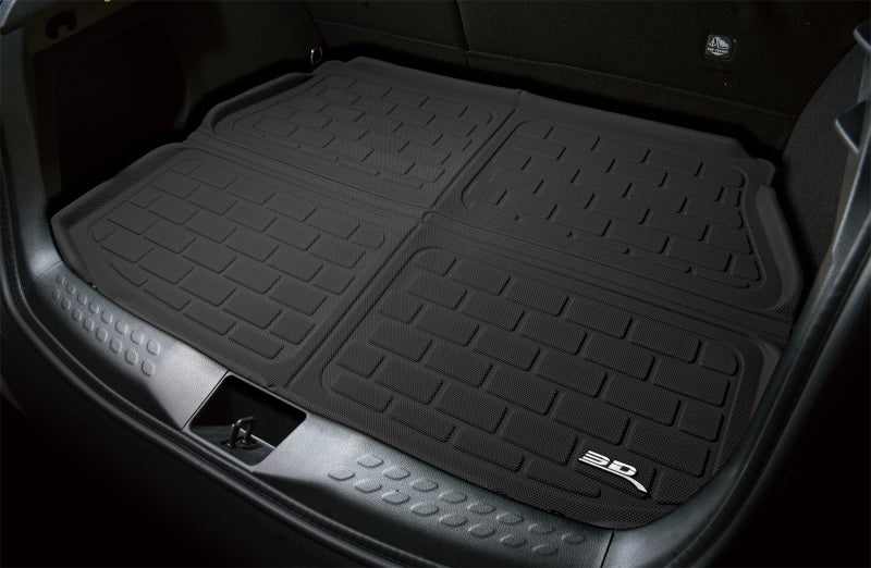3D MAXpider ACE Cargo Liner - Black - #M1TL0111309