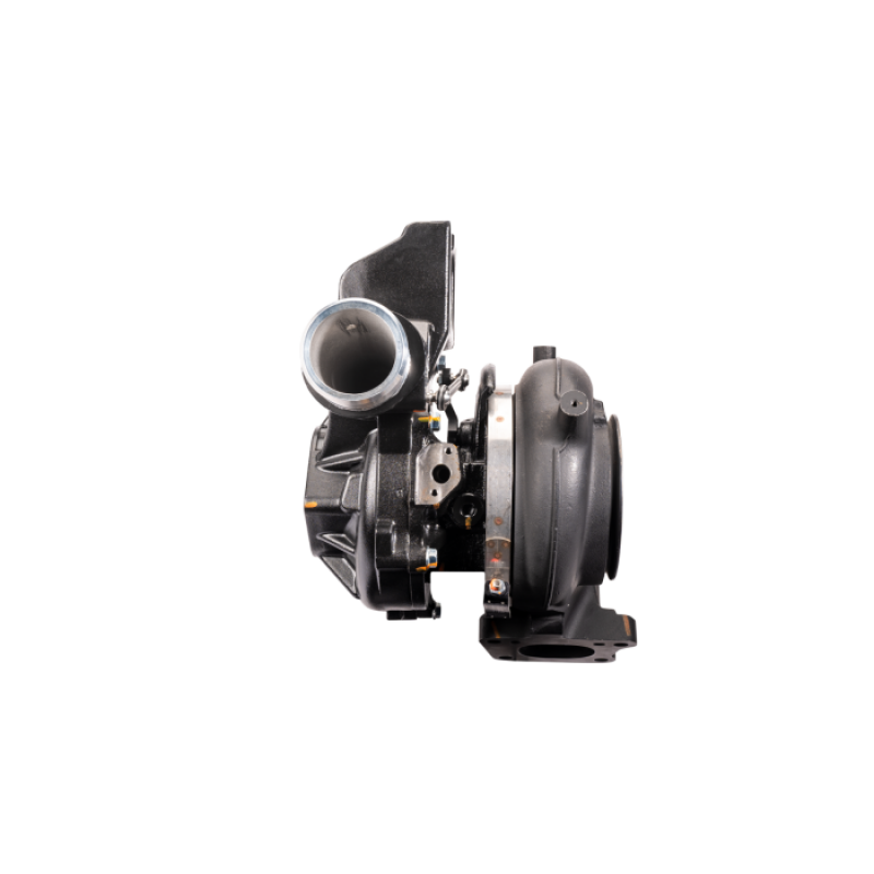 Fleece Performance FPE-L5P-VNT63-1723 for 17-23 GM 2500/3500 6.6L L5P Duramax 63mm Cheetah Turbocharger