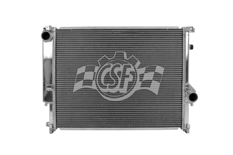 CSF 3054 Radiator for 93-99 BMW M3 (E36)/92-95 BMW 320i/92-98 BMW 323
