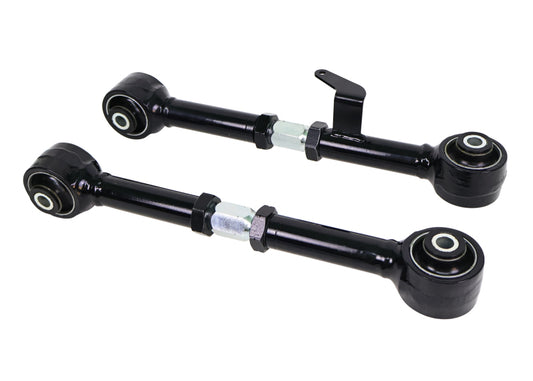 Whiteline KTA334A Trailing Arm Upper for 2022-2026 Lexus LX600, 2022-2026 Toyota Tundra, 2024-2027 Toyota Land Cruiser and More