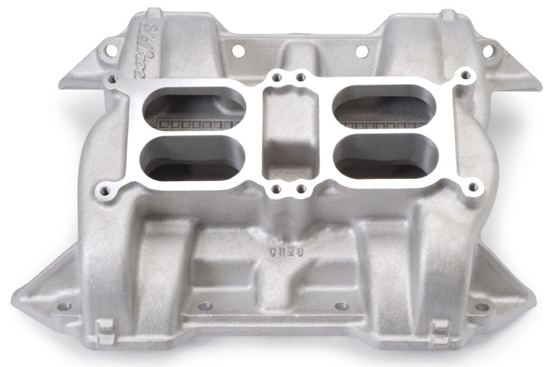 Edelbrock 5440 Chrysler 440 Ch-28 Manifold