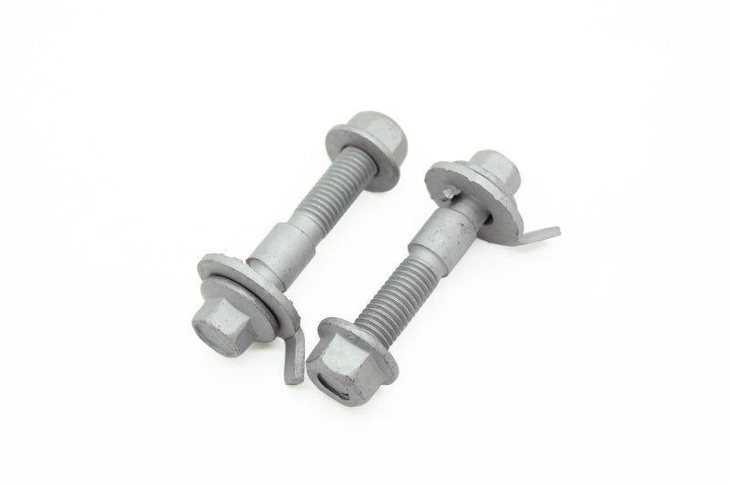 SuperPro 14mm Camber Bolt Set