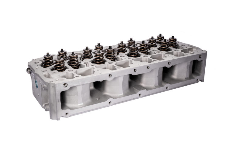Fleece Performance FPE-61-10014-P for 17-23 GM 2500/3500 Freedom Series Cylinder Head (Passenger Side)