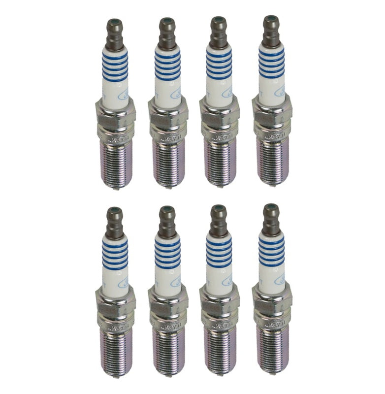 Ford Racing for 2011-2021 Mustang GT 5.0L Cold Spark Plug Set