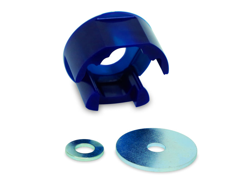 SuperPro Front Torque Arm Lower Insert Bushing Kit (Motorsport)
