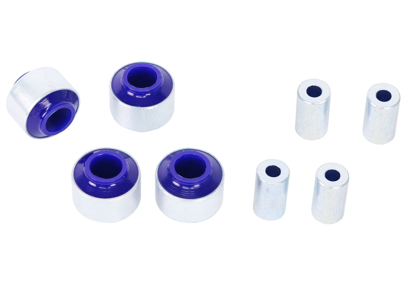 SuperPro Front Control Arm Upper-Inner Bushing Kit