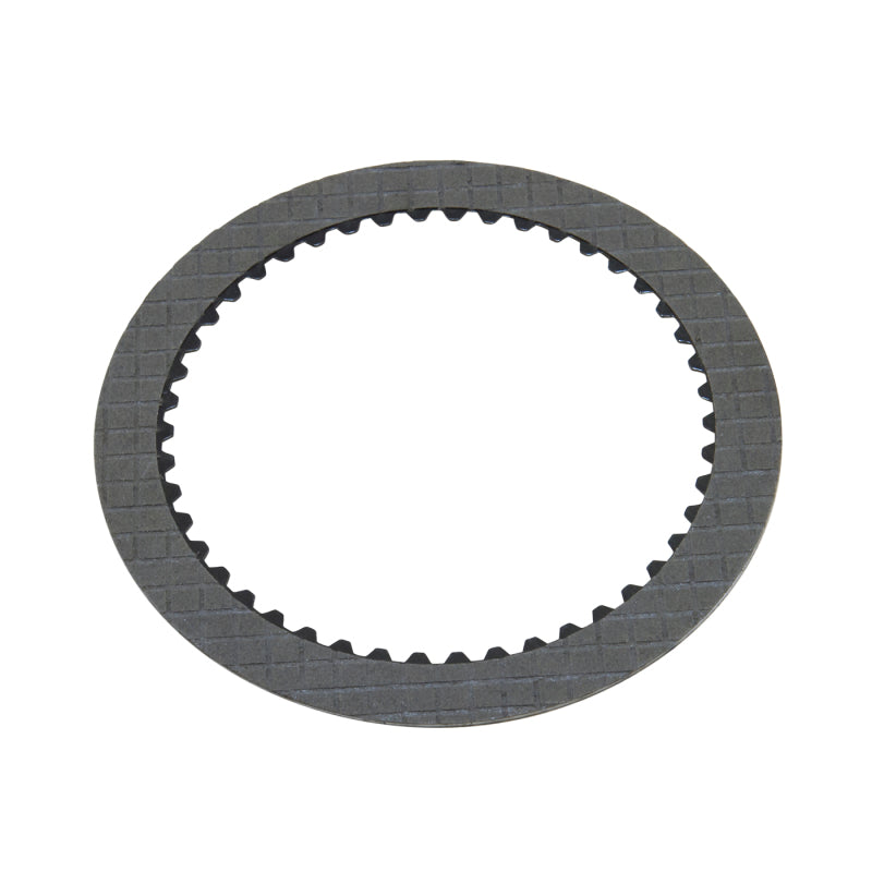 Yukon Gear & Axle YPKF9-PC-01 Trac Loc Friction Plate / 4 Tab