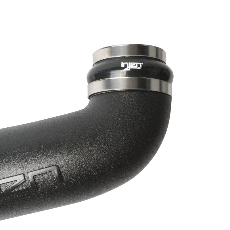 Injen 12-18 Jeep Wrangler JK V6-3.6L Evolution Intake- Oiled - #EVO5009C
