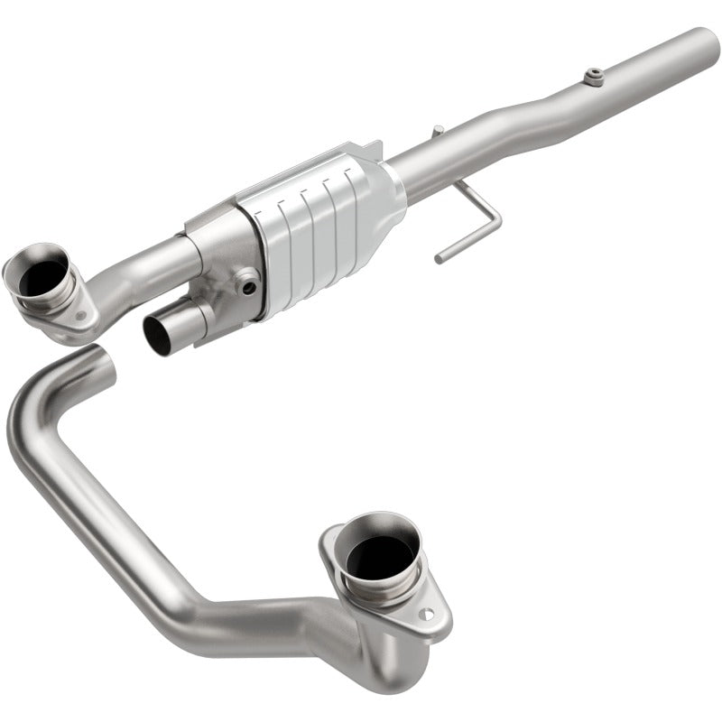 MagnaFlow 51274 Direct Fit Catalytic Converter 96-99 Ram 1500/2500/3500 - #51274