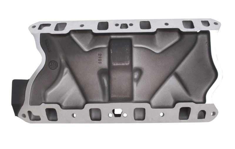 Edelbrock 21813 Performer 351W Black