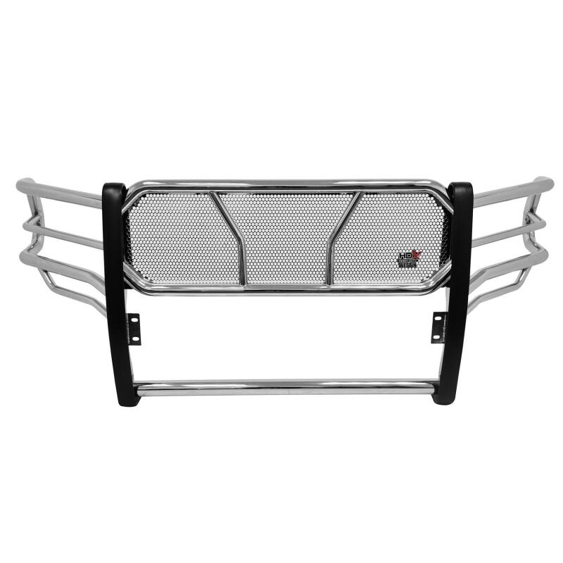 Westin 57-3550 HDX Grille Guard for 2010-2018 Ram 2500/3500 Stainless Steel