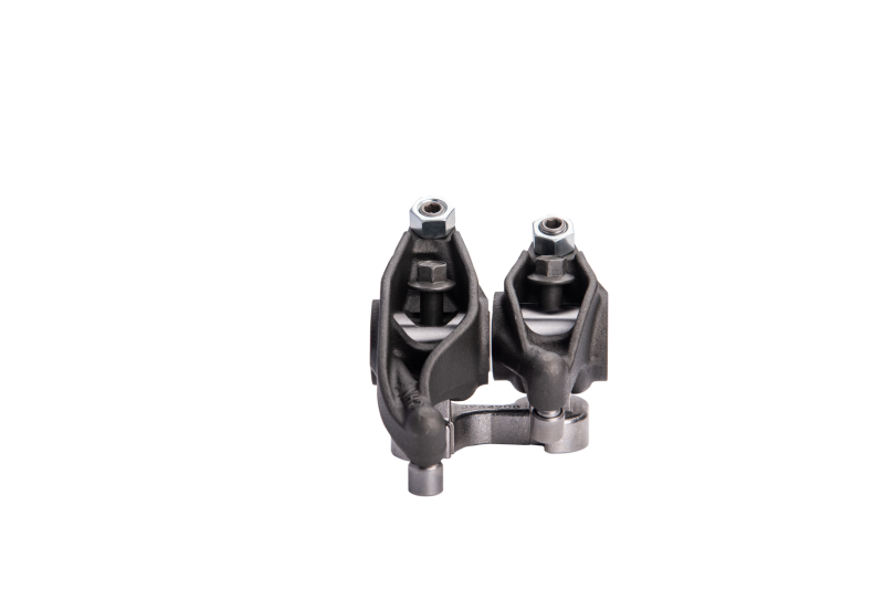 Fleece Performance FPE-CUMM-RAA-CR for 98.5-18 Dodge 2500/3500 Cummins 5.9L/6.7L 24v OE Replacement Rocker Arm Assembly