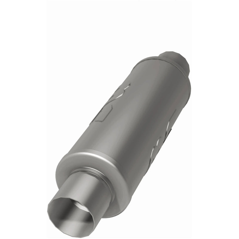 MagnaFlow 14867 Muffler MAG 430SS 5x5x14 3.00 - #14867