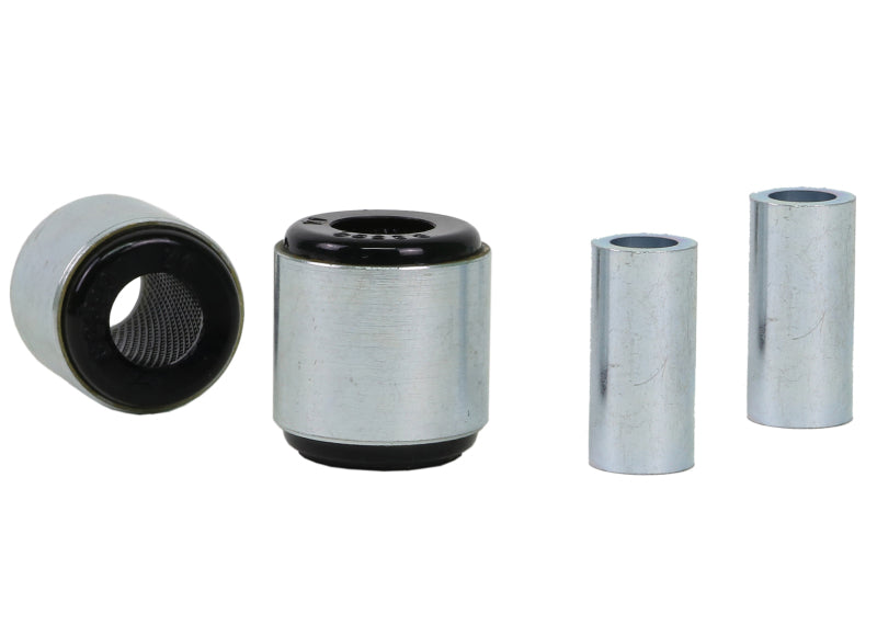 Whiteline W82590 Rear Track Bar to Diff Bushing for 1997-2006 Jeep Wrangler
