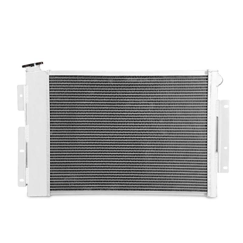 Mishimoto 67-69 Pontiac Firebird X-Line Performance Aluminum Radiator - #MMRAD-FIR-67X