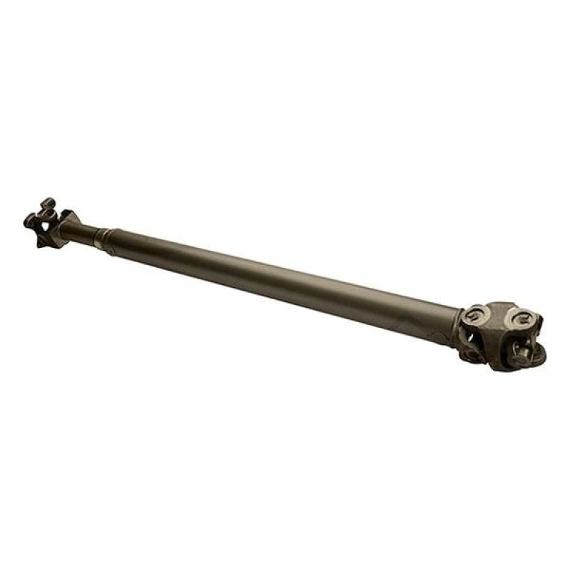 Yukon Gear & Axle ZDS9151 USA Standard Driveshaft for 01-05 Dodge Dakota / 01-03 Dodge Durango 3.7L/4.7L Front with A/T