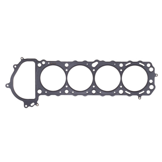 Cometic Gasket C14106-040 .040 in MLS Cylinder Head Gasket, 89mm Bore for Nissan KA24DE