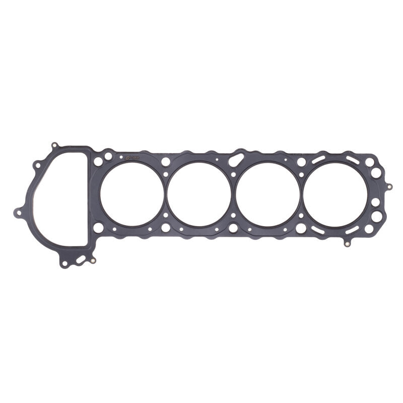 Cometic Gasket C4285-040 .040 in MLS Cylinder Head Gasket, 90mm Bore for Nissan KA24DE