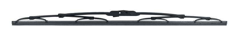 HELLA 9XW398114024 Standard Wiper Blade 24in Single