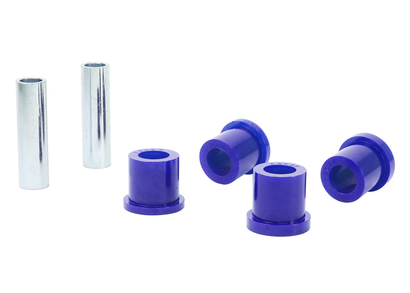SuperPro Front Control Arm Lower-Rear Bushing Kit