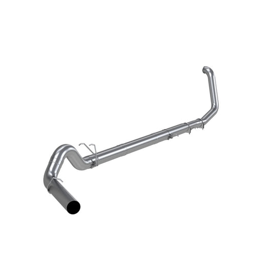 MBRP F-250/350 7.3L all models 5in Turbo Back No Muffler AL